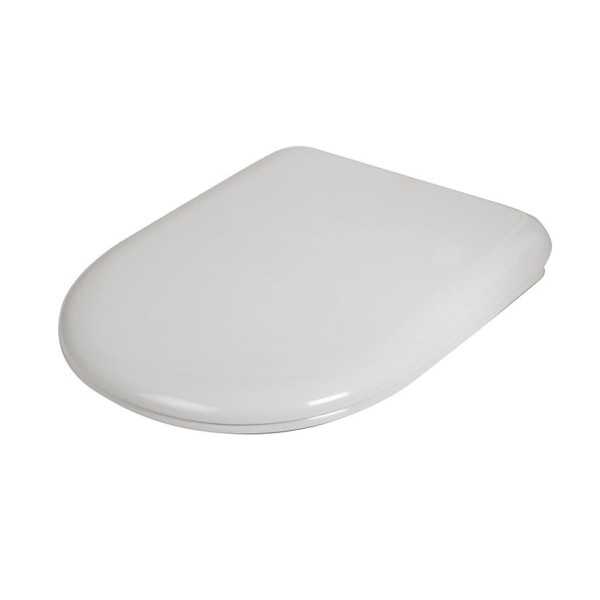 Tapa WC Sanitario ABS Bimateria Milos ESTOLI
