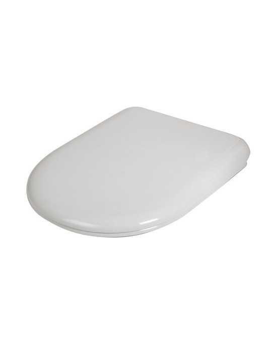 Tapa WC Sanitario ABS Bimateria Milos ESTOLI