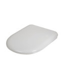 Tapa WC Sanitario ABS Bimateria Milos ESTOLI