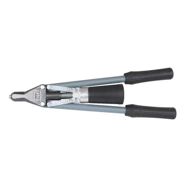 Remachadora Dos Brazos RATIO