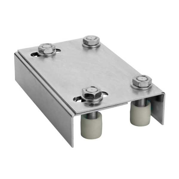 Caja Polea Guía Regulable Mediana ESTEBRO