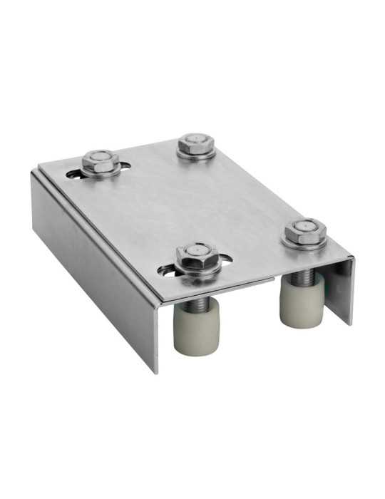 Caja Polea Guía Regulable Mediana ESTEBRO