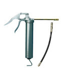 Bomba de Engrase 500 cc Pistola PRESSOL