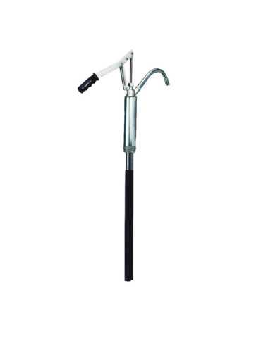Bomba de Trasvase para Bidones 16 l/min PRESSOL