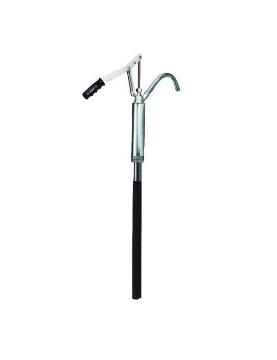 Bomba de Trasvase para Bidones 16 l/min PRESSOL
