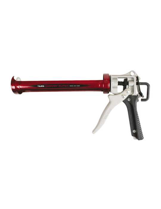 Pistola de Silicona Convoy Super TJM TAJIMA