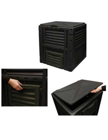 Compostador 450 L