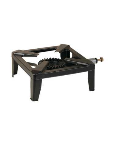 Hornillo Industrial CE 8,5 kW Drago