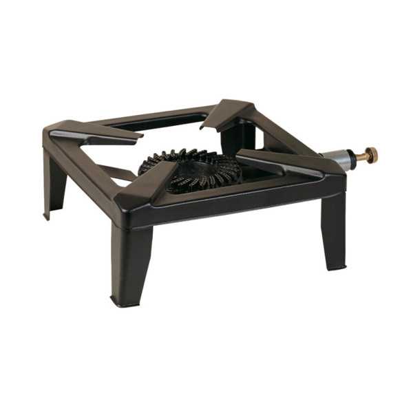 Hornillo Industrial CE 8,5 kW Drago