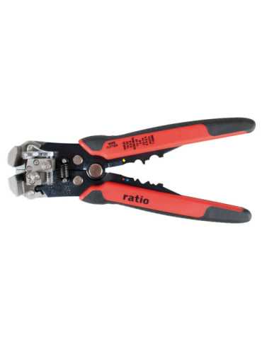Alicate Pelacables Automático RATIO