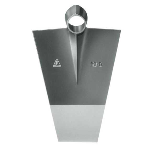 Azada N 53A 225x165x75mm BELLOTA