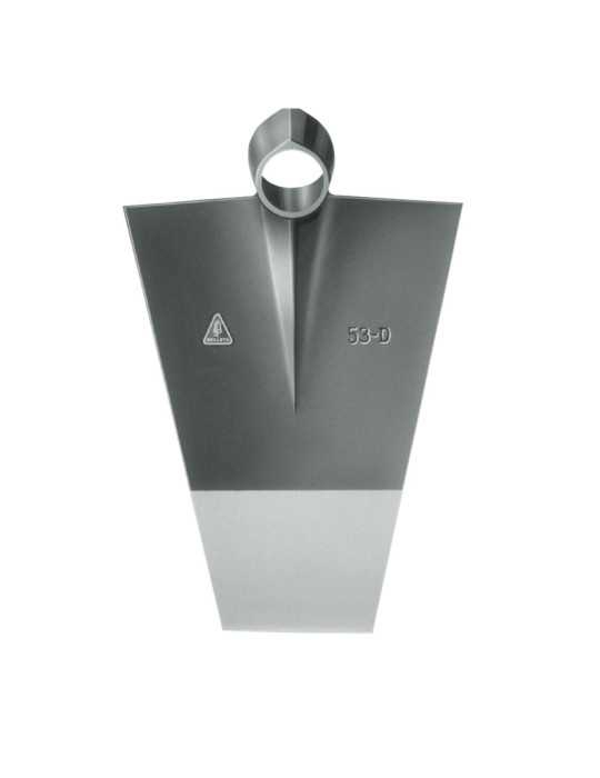 Azada N 53A 225x165x75mm BELLOTA