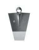 Azada N 53A 225x165x75mm BELLOTA