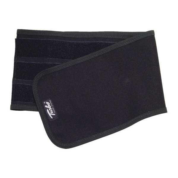 Faja Turbo Master Negra Talla Única TURBO