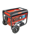 Grupo Electrógeno Gasolina RG6500 5,5 kVA RATIO