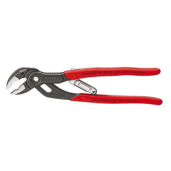 Alicate Pico Loro Smart-Grip 250mm KNIPEX