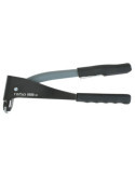 Remachadora 4 Boquillas Profesional RATIO