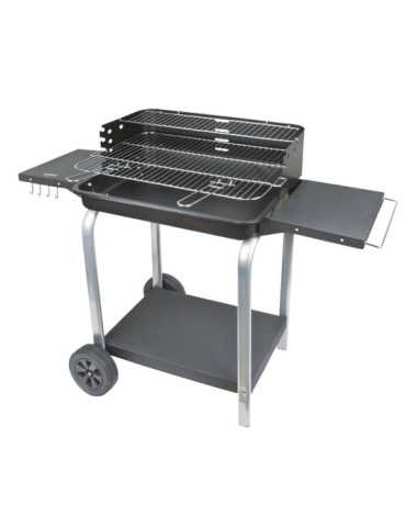 Barbacoa de Carbón Supergrill 60 HABITEX
