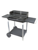 Barbacoa de Carbón Supergrill 60 HABITEX