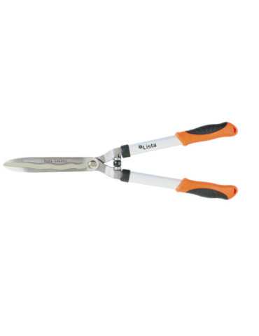 Tijera Cortasetos Mango Aluminio LISTA