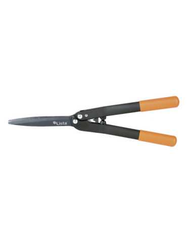 Tijera Cortasetos Mango Fibra de Vidrio LISTA