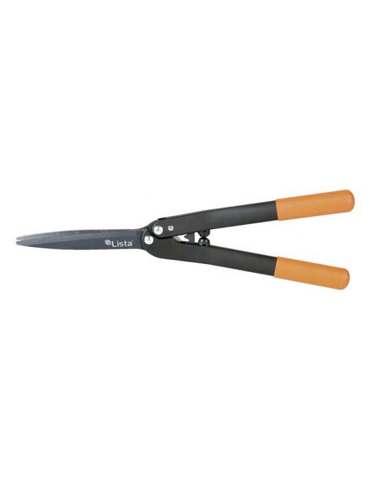 Tijera Cortasetos Mango Fibra de Vidrio LISTA