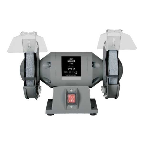Electroafiladora E150 210 W RATIO