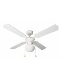 Ventilador de Techo VTR 1000 Blanco HABITEX