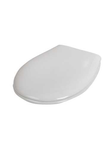 Tapa WC Sanitario ABS Bimateria Alexia ESTOLI