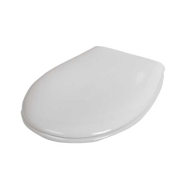 Tapa WC Sanitario ABS Bimateria Alexia ESTOLI