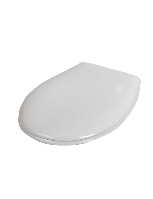 Tapa WC Sanitario ABS Bimateria Alexia ESTOLI