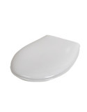 Tapa WC Sanitario ABS Bimateria Alexia ESTOLI