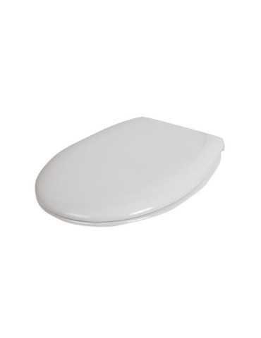 Tapa WC Sanitario ABS Bimateria Reina ESTOLI