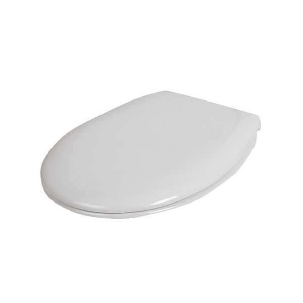 Tapa WC Sanitario ABS Bimateria Reina ESTOLI
