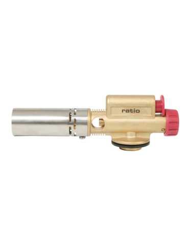 Soplete Multifire 300 sin Botella RATIO