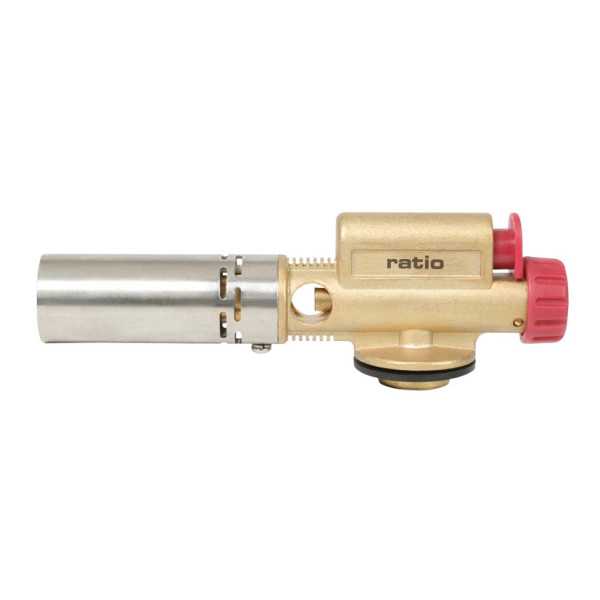 Soplete Multifire 300 sin Botella RATIO