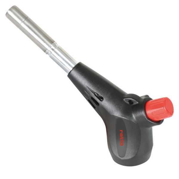 Soplete Profesional Multifire 400 RATIO
