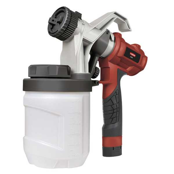 Sistema de Pulverización R800X RATIO