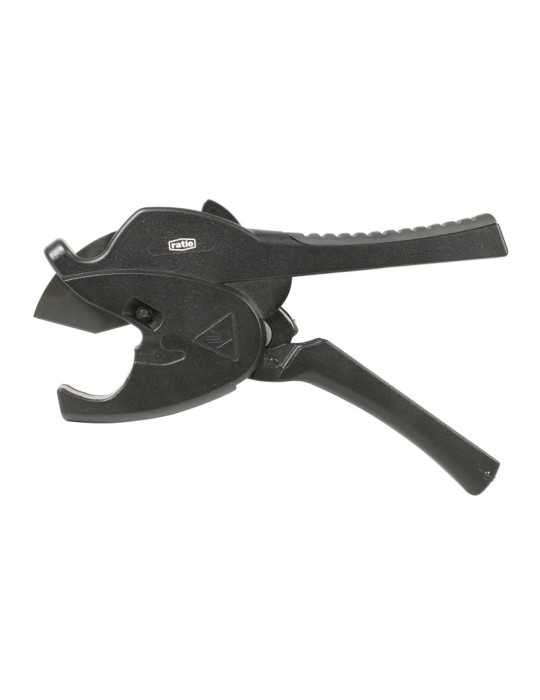 Cortatubos Plástico/PVC Profesional 42mm RATIO+