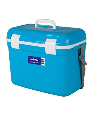 Nevera Rígida 47,5x28x35,9 cm 25 L HABITEX