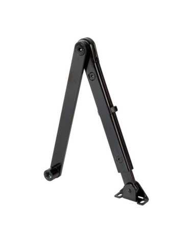 Brazo Normal para TS83 Negro DORMA