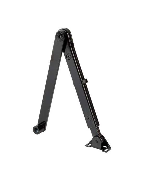 Brazo Normal para TS83 Negro DORMA