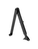 Brazo Normal para TS83 Negro DORMA