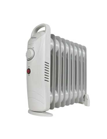 Mini Radiador de Aceite 9 Elementos E362 HABITEX