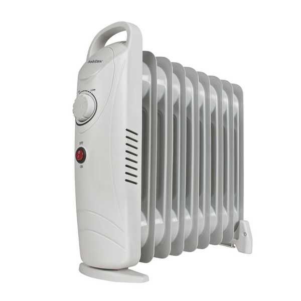 Mini Radiador de Aceite 9 Elementos E362 HABITEX