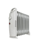 Mini Radiador de Aceite 9 Elementos E362 HABITEX