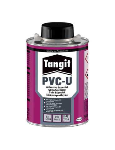 Adhesivo para PVC Rígido Tangit 500 g HENKEL