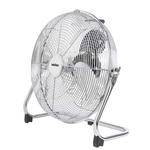 Circulador de Aire CM90 90W HABITEX