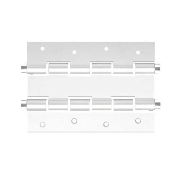 Bisagra de Muelle DA 180 Blanco 2 Unidades JUSTOR