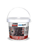 Silicona Líquida Aquablock 1 kg Blanca HENKEL